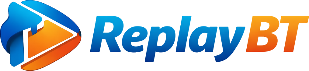 ReplayBT